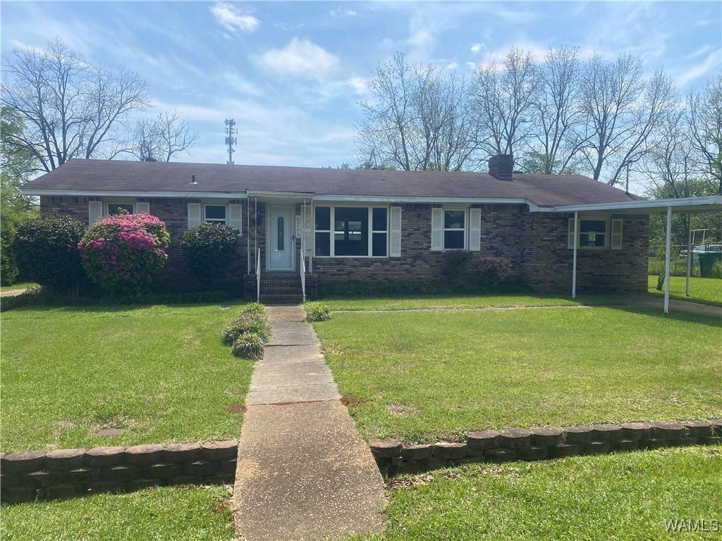 Cottondale, AL 35453,6705 Jenean ST