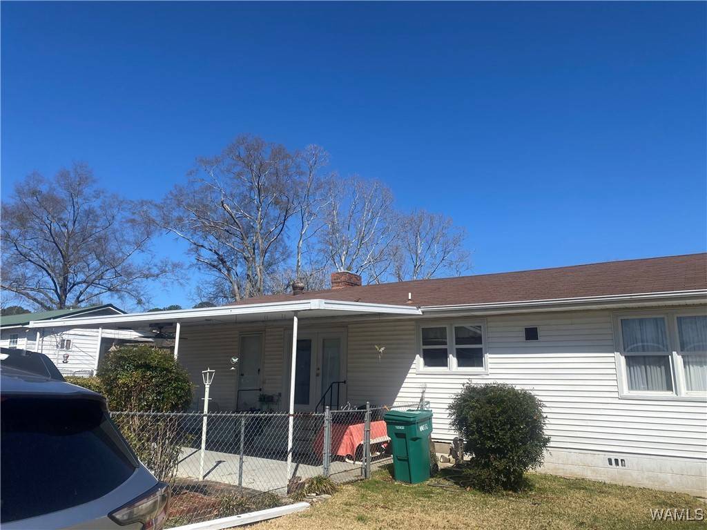 Cottondale, AL 35453,6705 Jenean ST