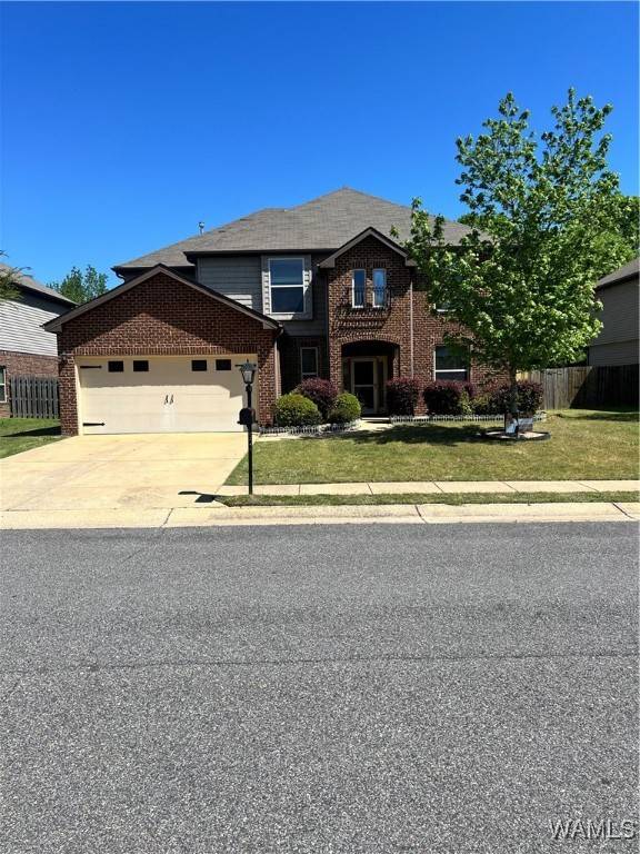 Tuscaloosa, AL 35405,11627 Andrew WAY