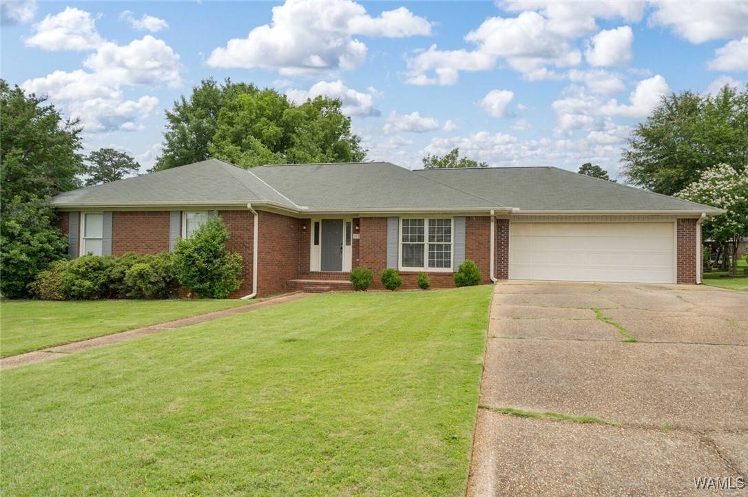 Tuscaloosa, AL 35405,3728 Derby Downs DR