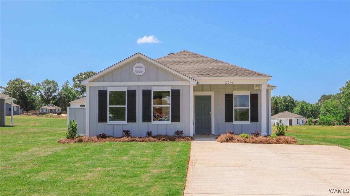 Tuscaloosa, AL 35405,11306 Tulip TRCE