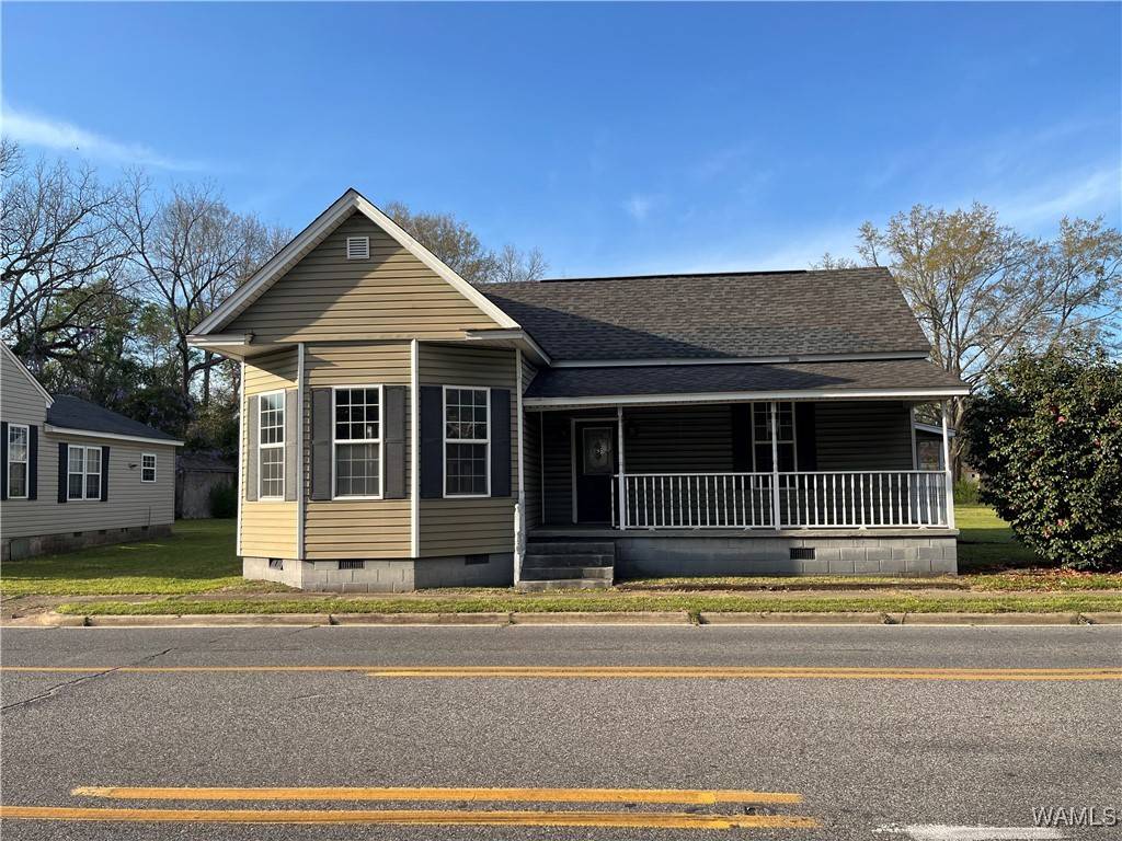 Eutaw, AL 35462,310 Boligee ST
