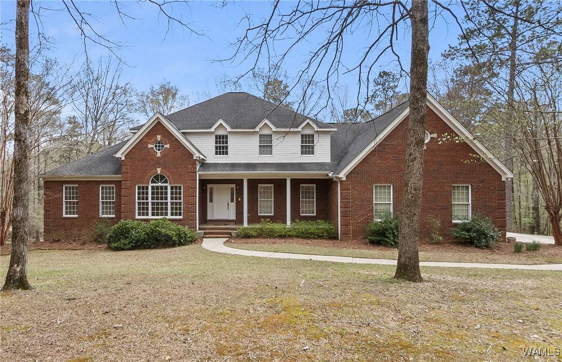 Tuscaloosa, AL 35405,11242 Woodbank DR