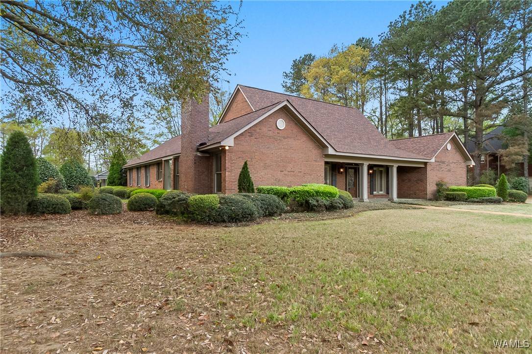 Tuscaloosa, AL 35406,1413 Crown Pointe BLVD