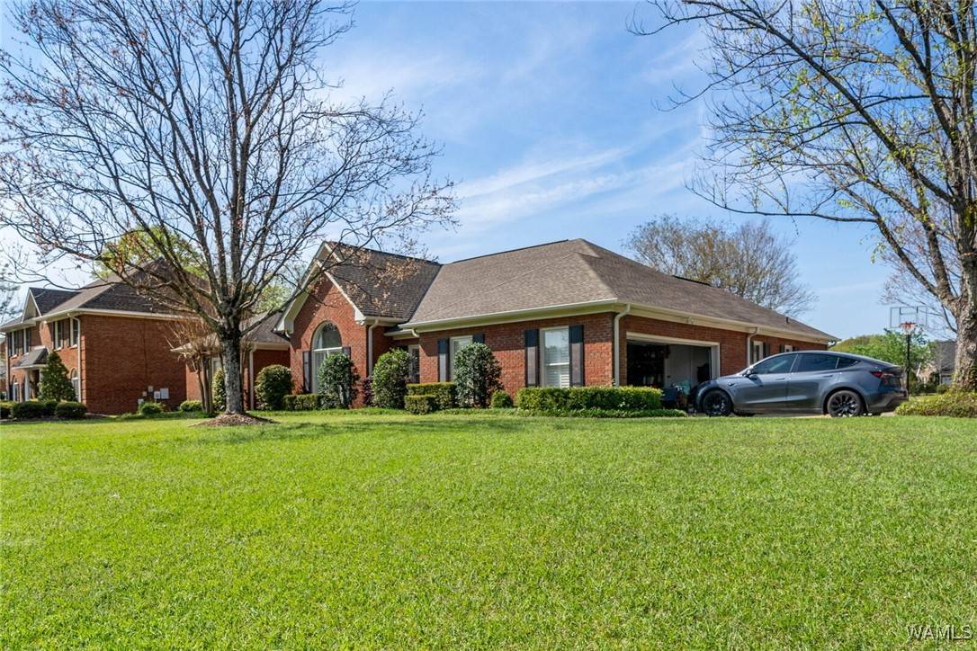 Tuscaloosa, AL 35406,1462 Greymont LN