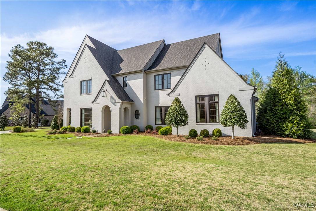 Tuscaloosa, AL 35406,708 Highgrove RD