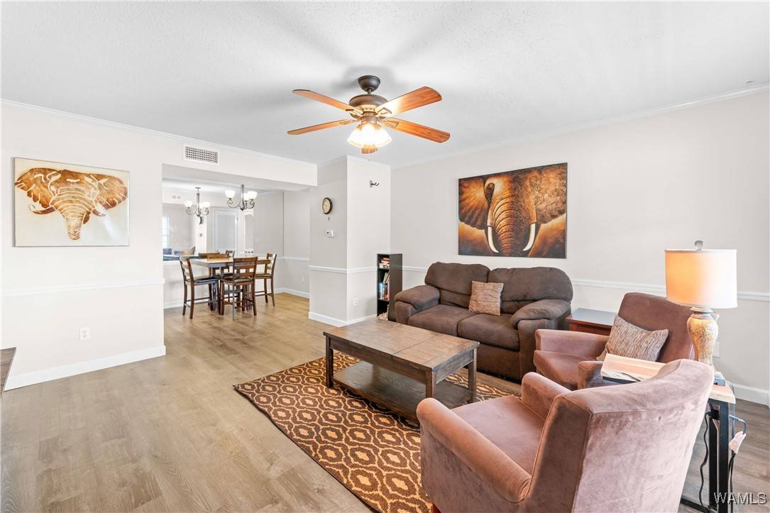 Tuscaloosa, AL 35401,1813 Hackberry LN #6