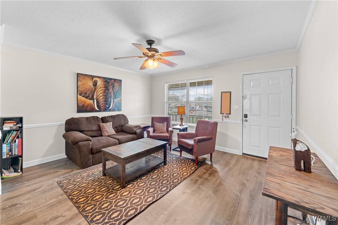 Tuscaloosa, AL 35401,1813 Hackberry LN #6