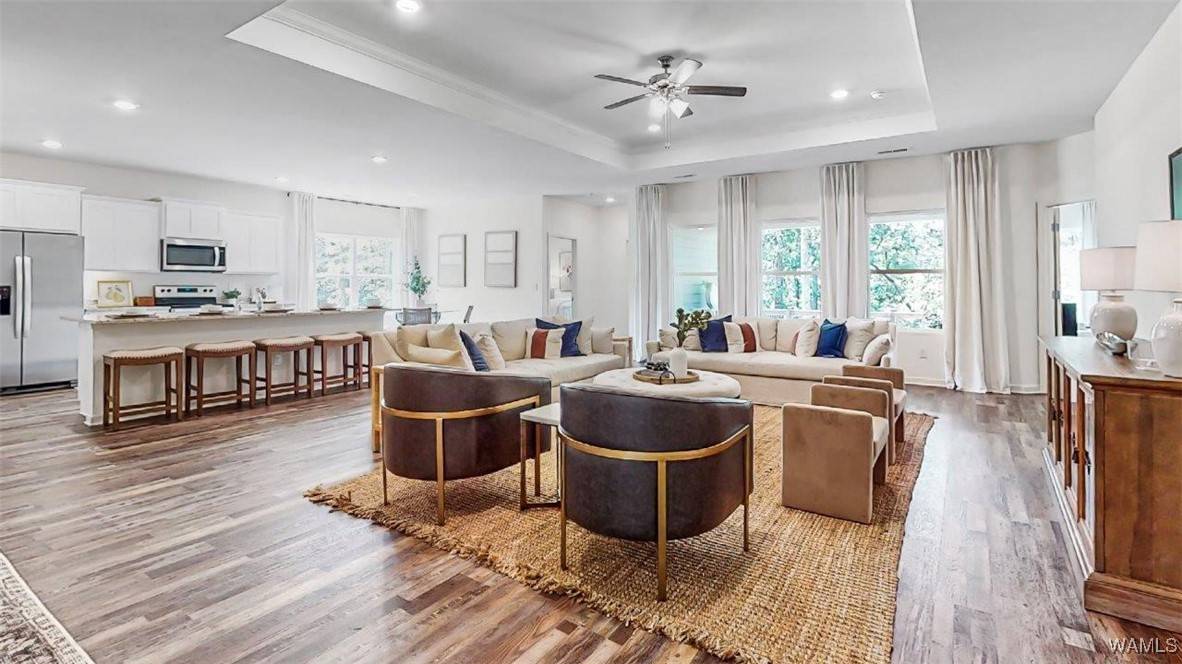 Tuscaloosa, AL 35405,9348 Havenridge LOOP