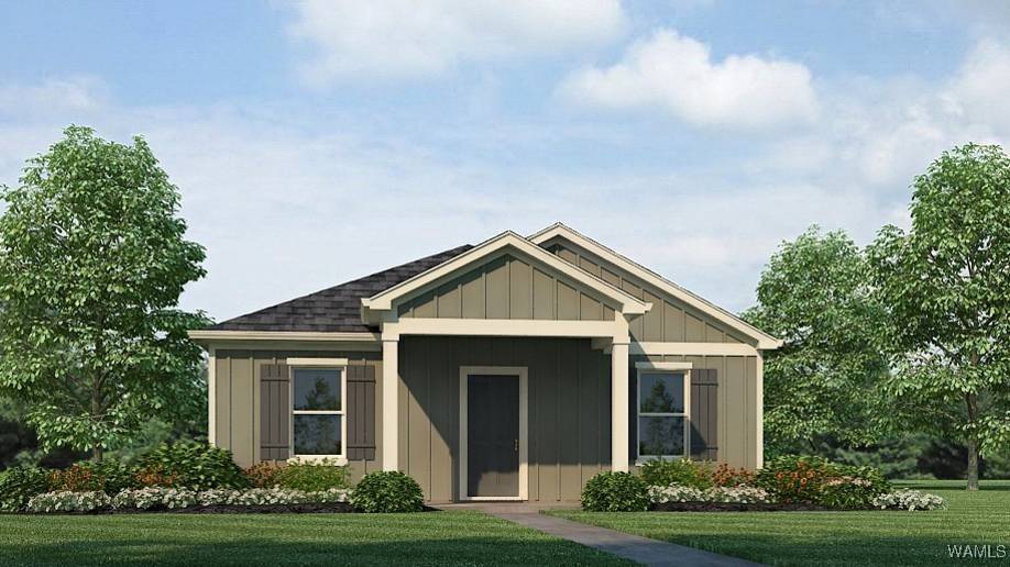 Tuscaloosa, AL 35405,11312 Tulip TRCE