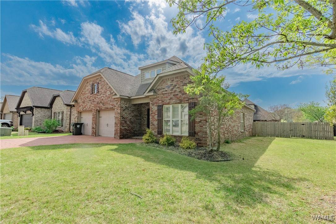 Tuscaloosa, AL 35406,4101 Evangeline WAY