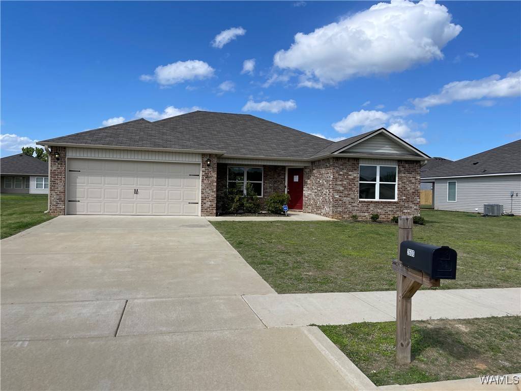 Tuscaloosa, AL 35405,2600 Halo LN
