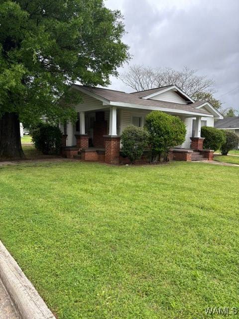 Tuscaloosa, AL 35401,320 27th ST