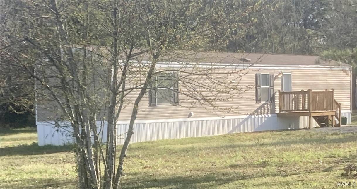 Greensboro, AL 36744,2450 Milwood RD