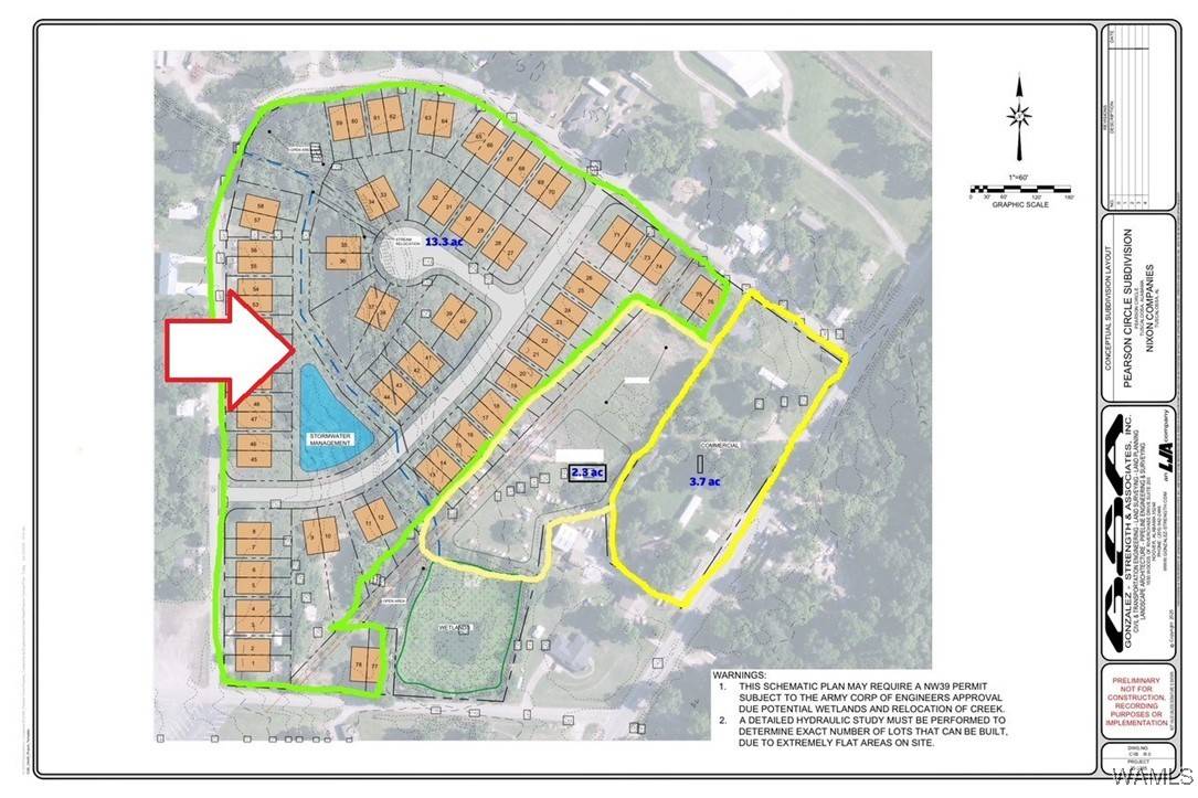 Tuscaloosa, AL 35401,000 Highway 11
