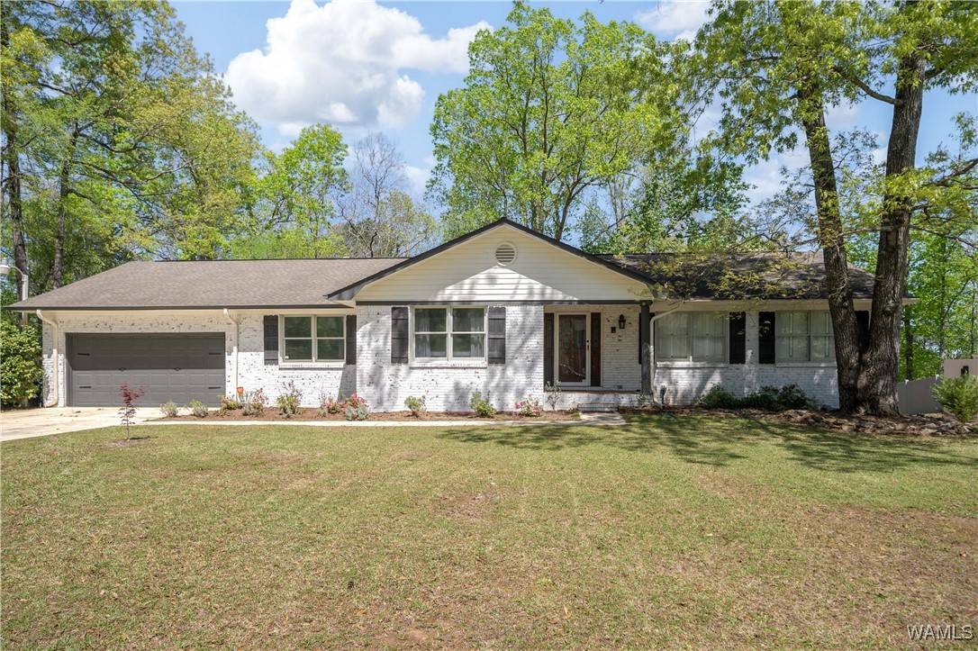 Tuscaloosa, AL 35404,531 JENNIFER DR E