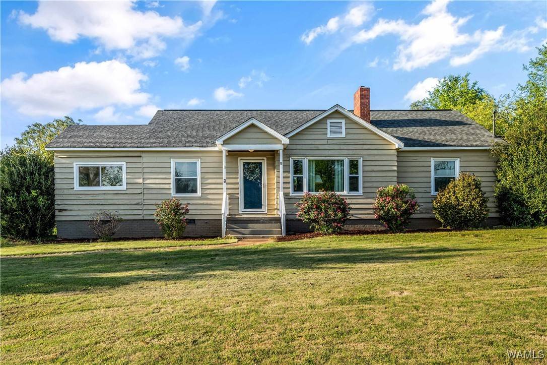 Tuscaloosa, AL 35404,6 Forest DR