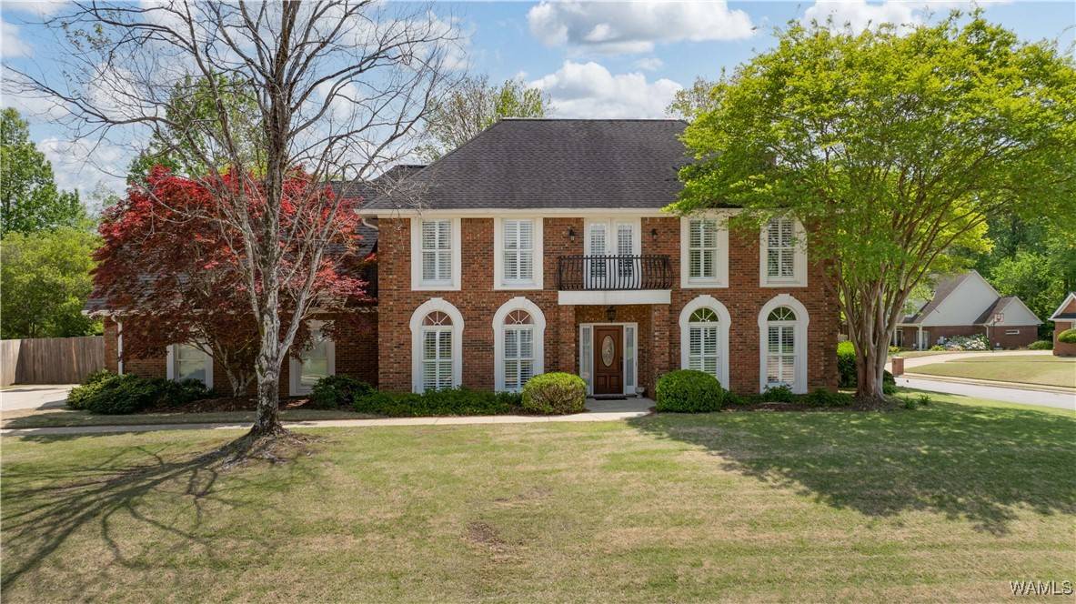 Tuscaloosa, AL 35406,1401 Greymont LN