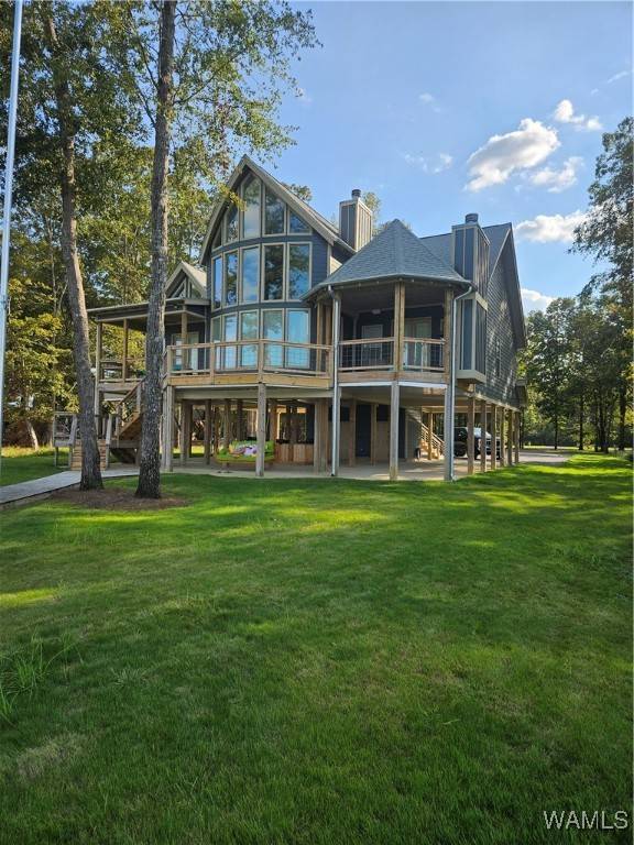 Akron, AL 35441,462 Cypress Point DR