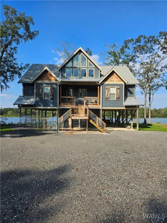 Akron, AL 35441,462 Cypress Point DR