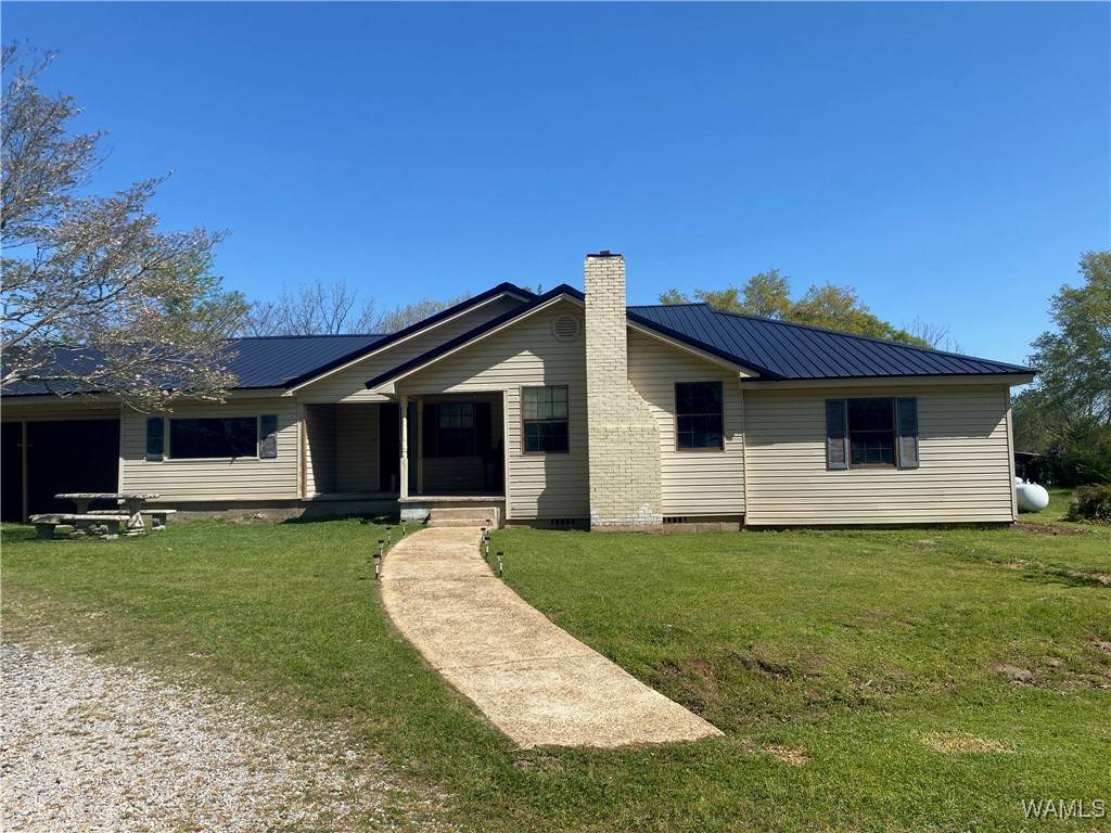 Kennedy, AL 35574,275 Foster RD