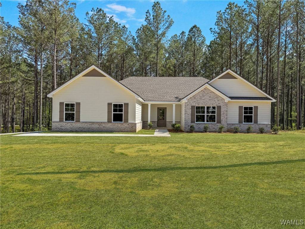 Berry, AL 35546,13600 Northside RD