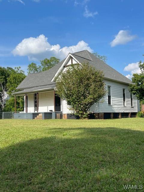 Greensboro, AL 36744,901 1st ST