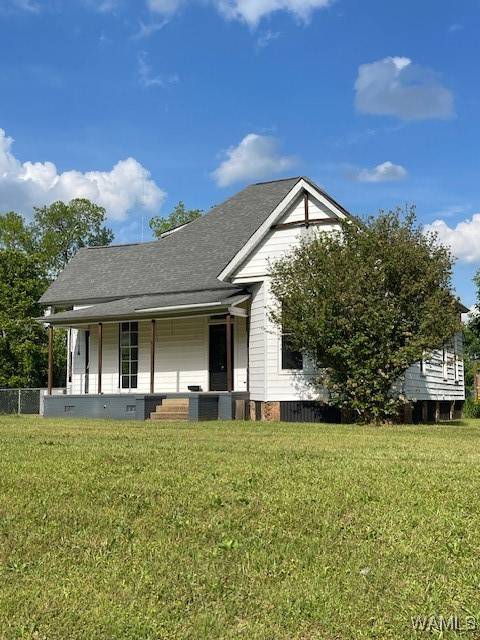 Greensboro, AL 36744,901 1st ST