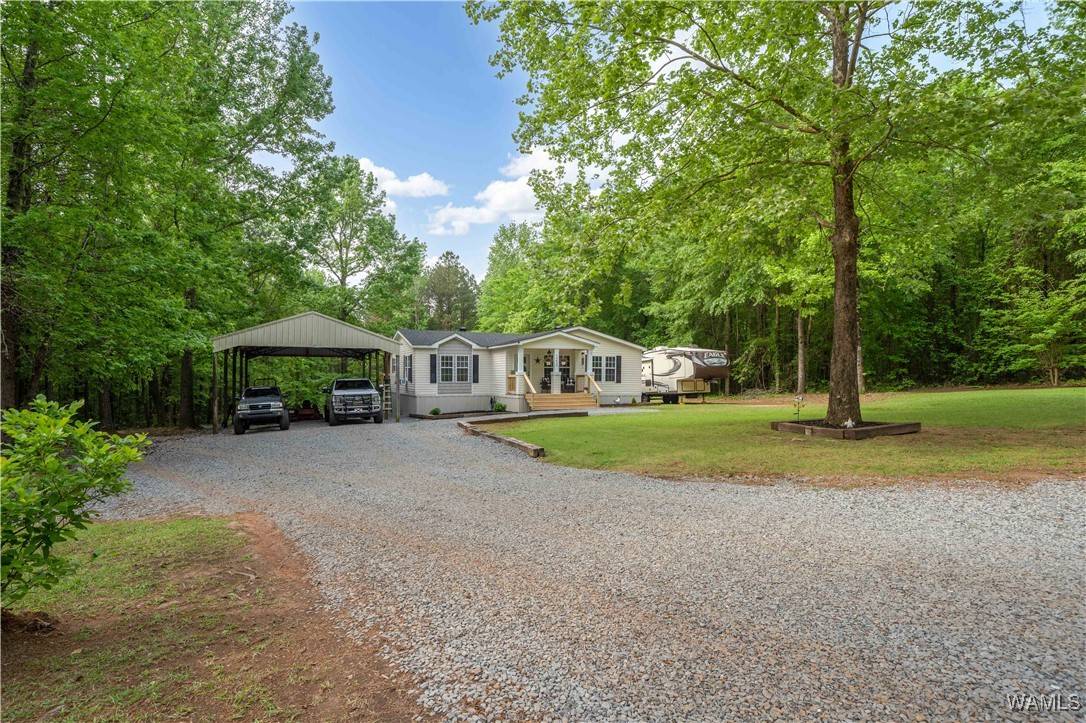 Buhl, AL 35546,14408 Paul Mills Rd
