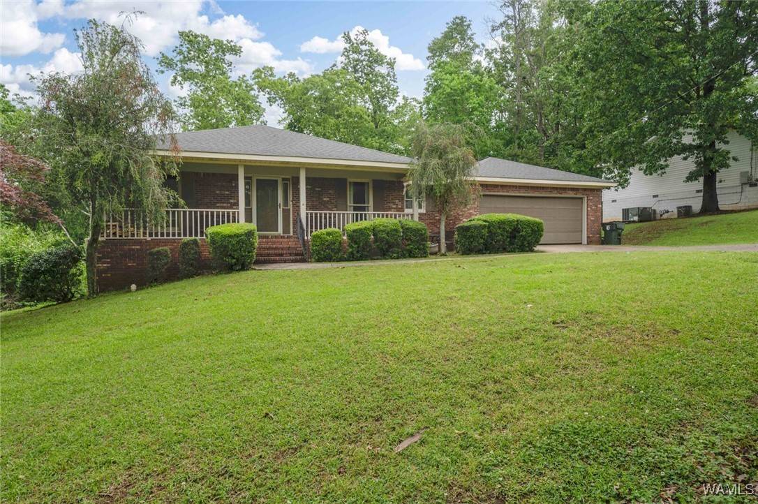 Tuscaloosa, AL 35405,3624 55th ST E