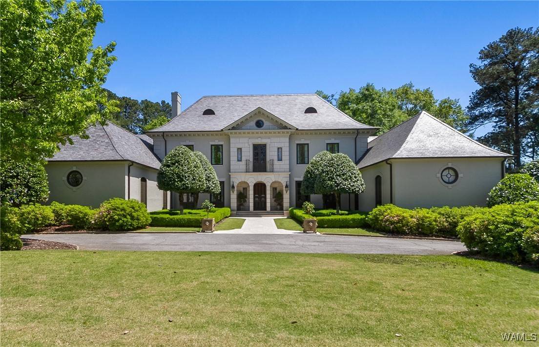 Tuscaloosa, AL 35406,1523 High Forest DR N