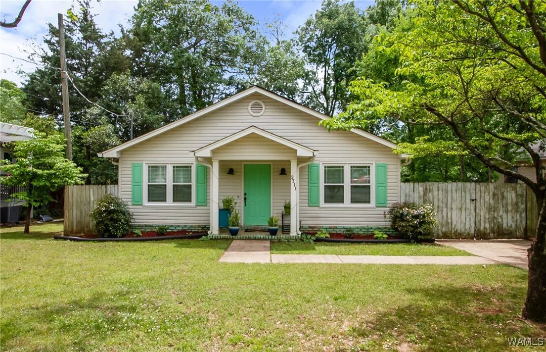 Northport, AL 35476,2311 20th ST