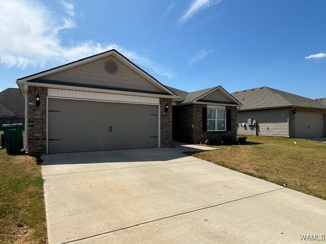 Moundville, AL 35474,16409 Seminole DR