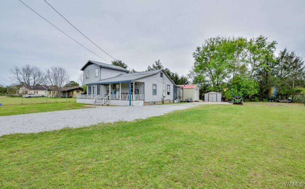 Moundville, AL 35474,1116 County Road 67