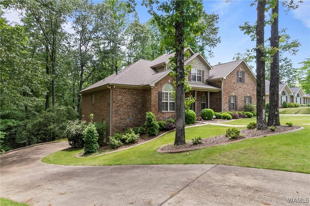 Tuscaloosa, AL 35406,3939 Versailles LN