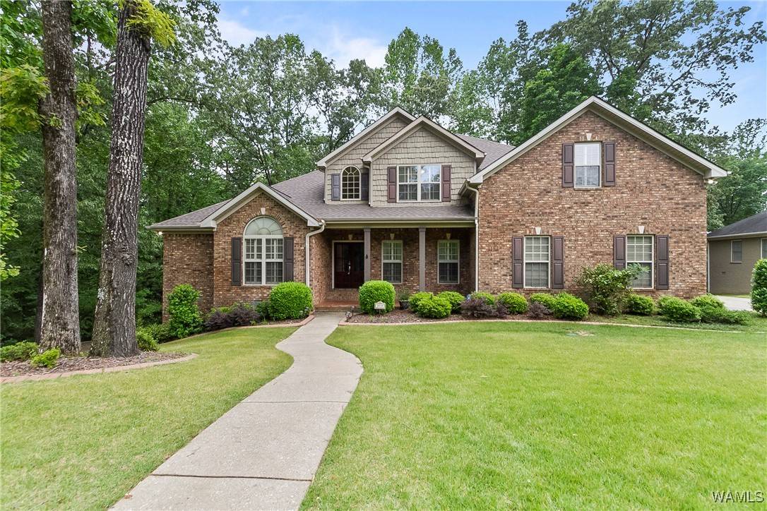 Tuscaloosa, AL 35406,3939 Versailles LN