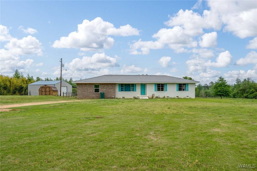 Northport, AL 35555,19281 Highway 171