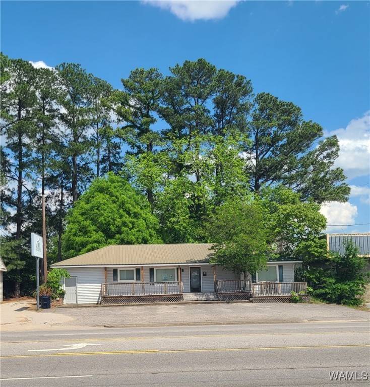 Northport, AL 35476,2101 Lurleen WALLACE