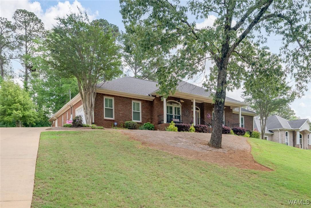 Northport, AL 35473,5101 Oak WAY