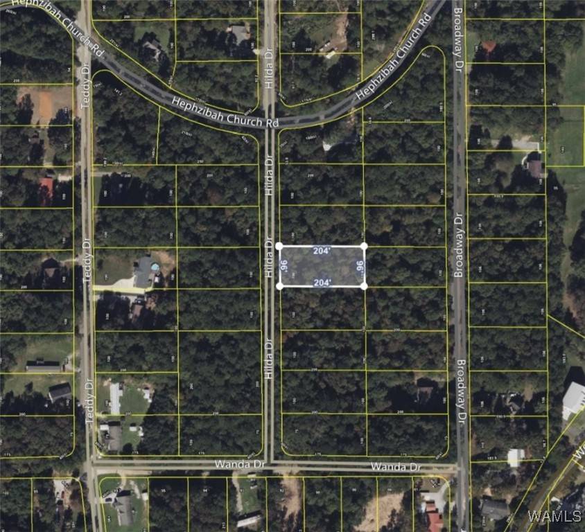 Mccalla, AL 35111,00000 Hilda Drive