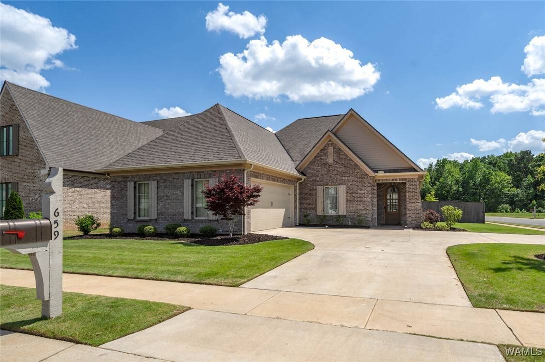 Tuscaloosa, AL 35406,659 Carleton ST
