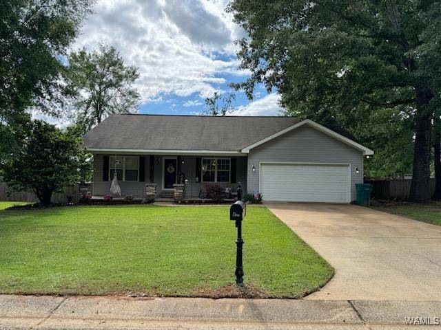 Cottondale, AL 35453,13925 Roanoke DR