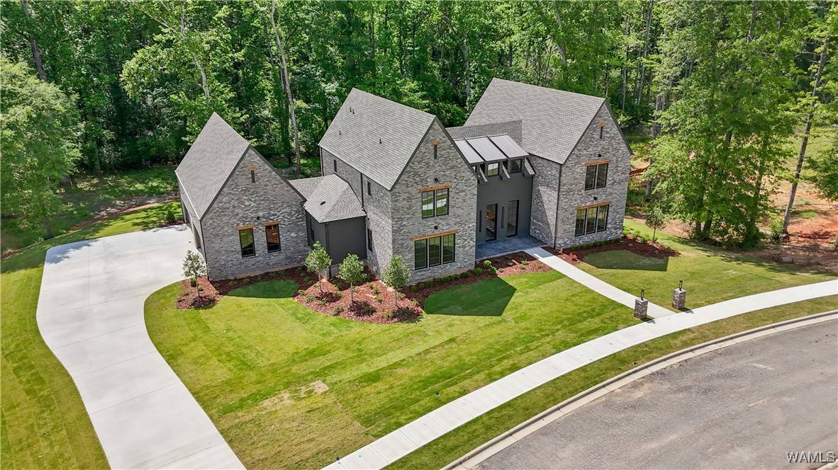 Tuscaloosa, AL 35406,5319 Park AVE