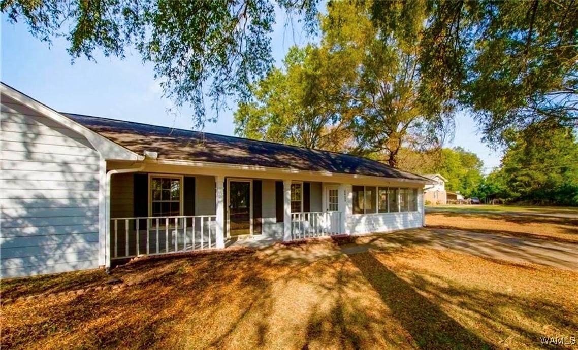 Tuscaloosa, AL 35405,6400 Plantation CT
