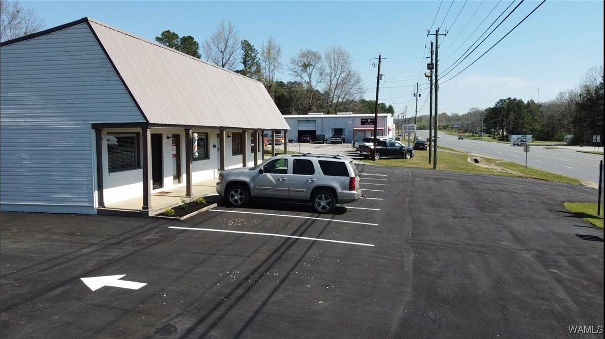 Northport, AL 35473,5690 Hwy 43 #A