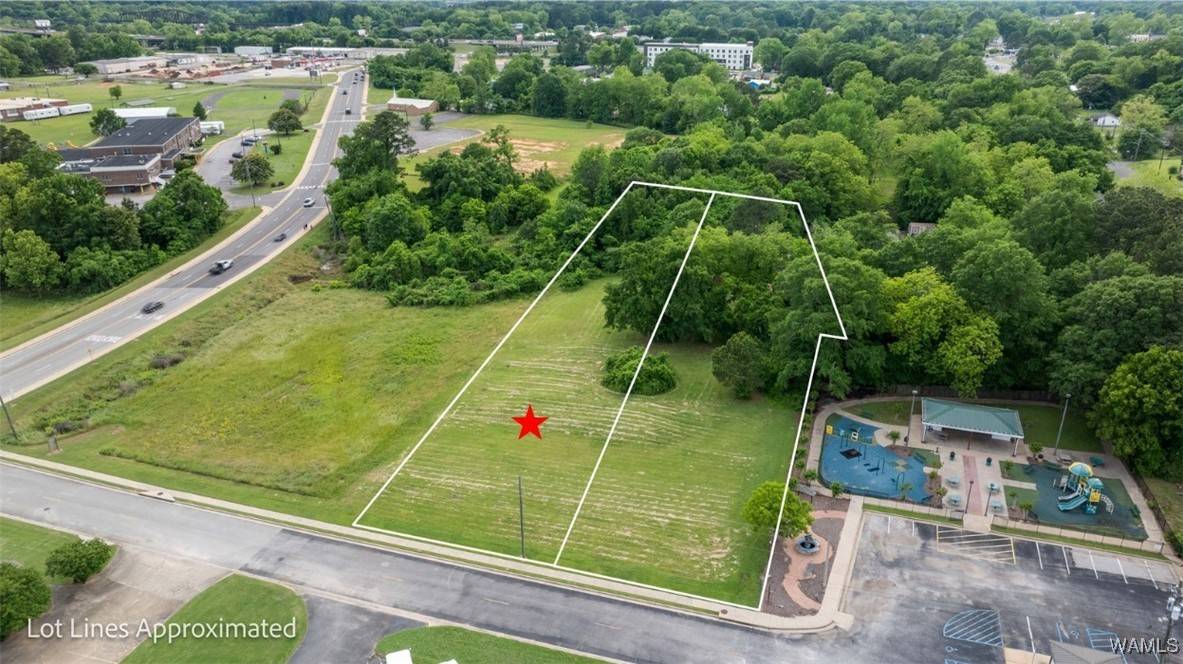 Northport, AL 35476,Lot 3 13th Avenue
