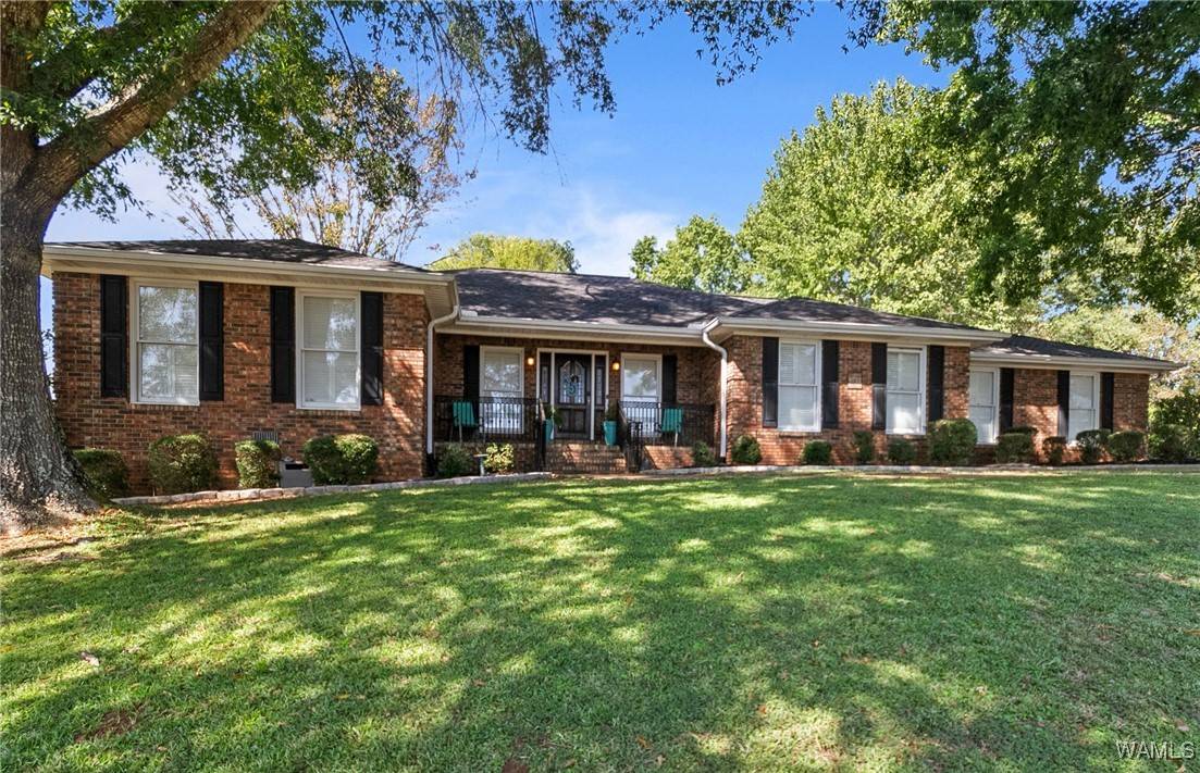 Tuscaloosa, AL 35405,9732 Harvest LN