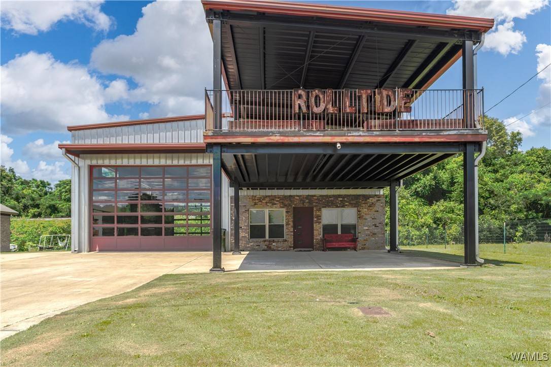 Tuscaloosa, AL 35404,1312 12th ST E