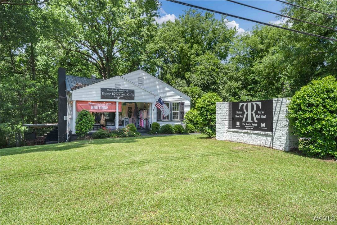 Northport, AL 35473,4500 Highway 69 North
