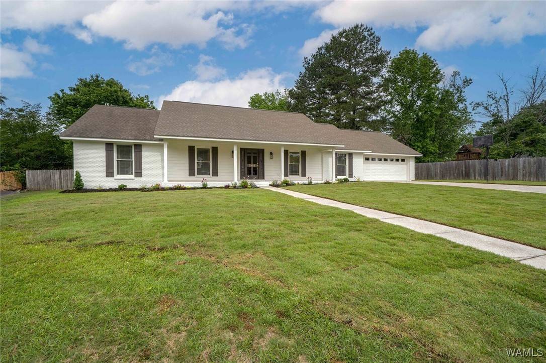 Tuscaloosa, AL 35406,2107 Brandonwood RD